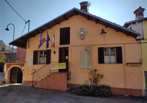 Il Municipio